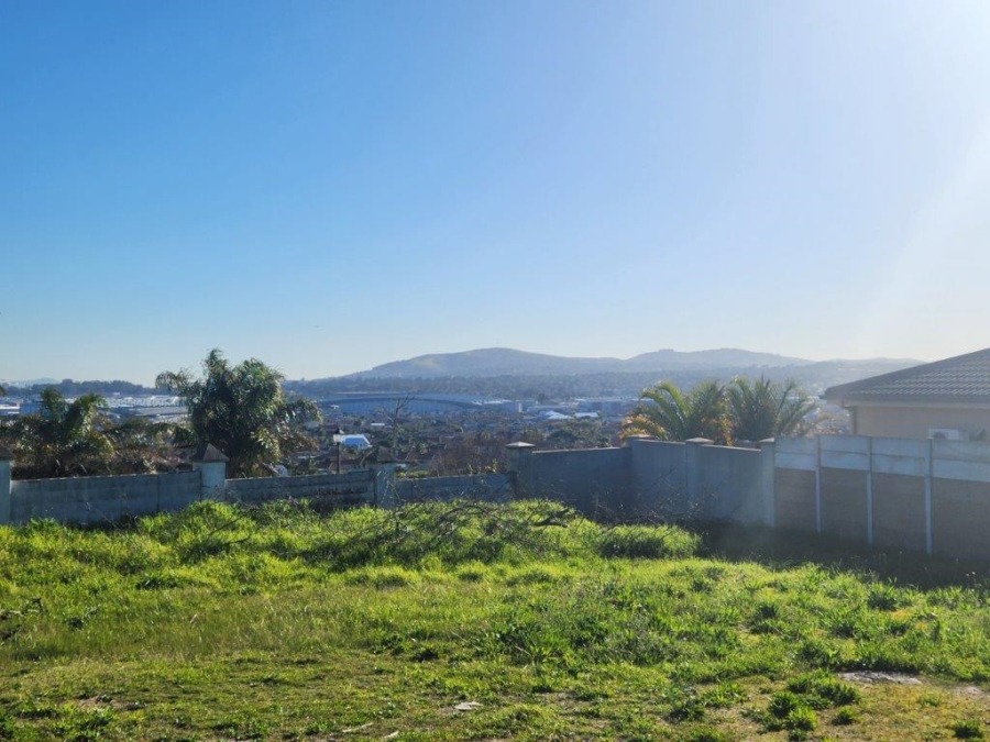 0 Bedroom Property for Sale in Kaapsig Western Cape